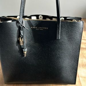 Marc Jacob tote bag never used